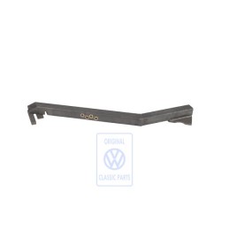 Γνήσιο VW Ενίσχυση Για Πλαϊνό Μέρος - 7D1827695