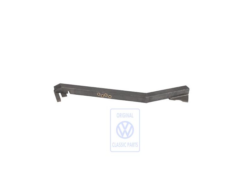Γνήσιο VW Ενίσχυση Για Πλαϊνό Μέρος - 7D1827695