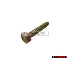 Γνήσιο VW Εξαγωνική Λαμαρινόβιδα - N 0138931