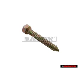 Γνήσιο VW Εξαγωνική Λαμαρινόβιδα - N 0138931