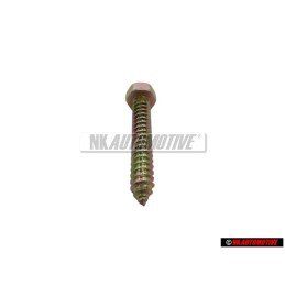 Γνήσιο VW Εξαγωνική Λαμαρινόβιδα - N 0138931