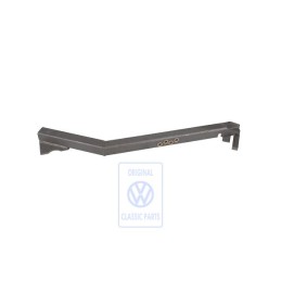 Γνήσιο VW Ενίσχυση Για Πλαϊνό Μέρος - 7D1827696