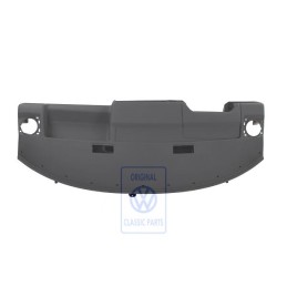 Γνήσιο VW Ταμπλό Mistral (Γκρι) - 7D1857007 E91