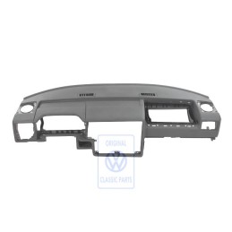 Γνήσιο VW Ταμπλό Mistral (Γκρι) - 7D1857007K E91