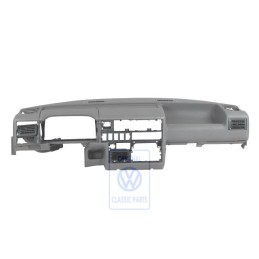 Γνήσιο VW Ταμπλό Mistral (Γκρι) - 7D1857007M E91