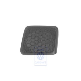 Γνήσιο VW Διάφραγμα Ηχείου Mistral (Γκρι) - 7D1857209 E91