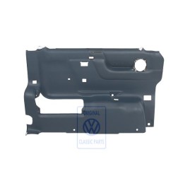 Γνήσιο VW Επένδυση Πλευρικού Τοιχώματος Lagune - 7D1867035T PEF