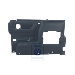 Γνήσιο VW Επένδυση Πλευρικού Τοιχώματος Lagune - 7D1867036BCPEF