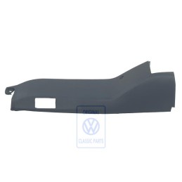 Γνήσιο VW Επένδυση Κολόνας Β Lagune - 7D1867037B 7FP