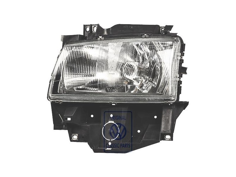 Γνήσιο VW Προβολείς Αλογόνου - 7D1941009H