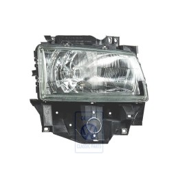 Γνήσιο VW Προβολείς Αλογόνου - 7D1941010H