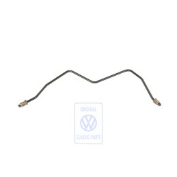 Γνήσιο VW Σωλήνας Πίεσης - 7D2721480