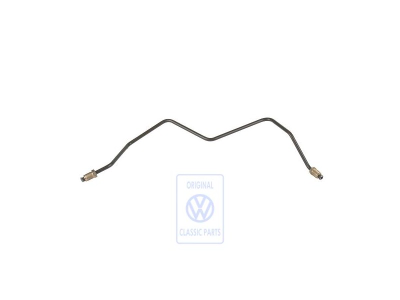 Γνήσιο VW Σωλήνας Πίεσης - 7D2721480