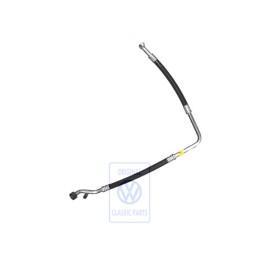 Γνήσιο VW Εύκ. Σωλήνας Ψυκτικού Μέσου - 7D2820729E