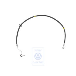 Γνήσιο VW Εύκ. Σωλήνας Ψυκτικού Μέσου - 7D2820739C