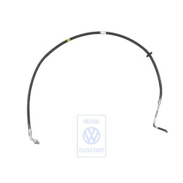 Γνήσιο VW Εύκ. Σωλήνας Ψυκτικού Μέσου - 7D2820739F