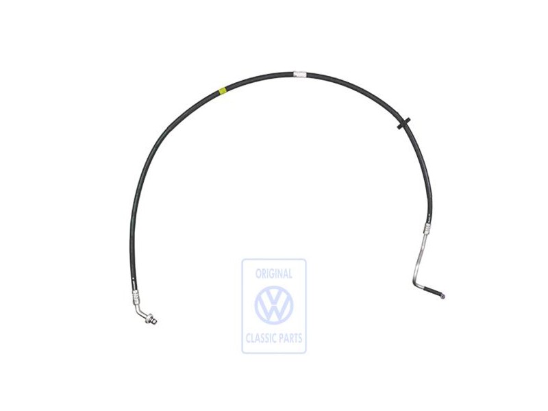 Γνήσιο VW Εύκ. Σωλήνας Ψυκτικού Μέσου - 7D2820739F