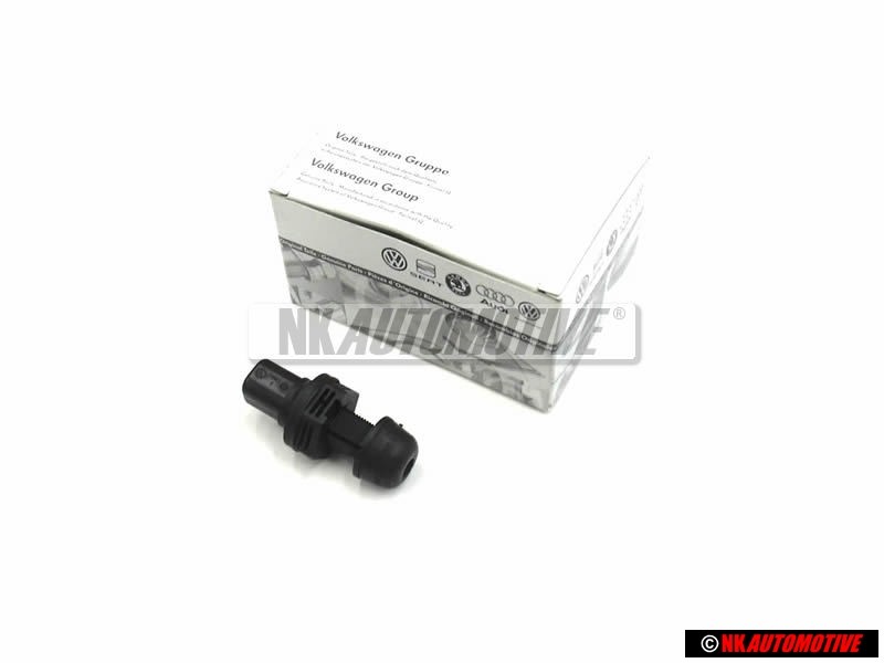 Γνήσιο VW Τερματικός Αποσβ., Ρυθμιζόμεν - 6Q6827499C