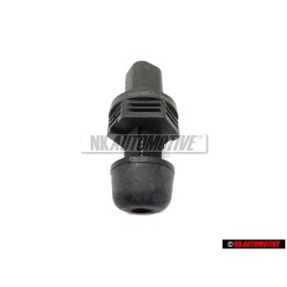 Γνήσιο VW Τερματικός Αποσβ., Ρυθμιζόμεν - 6Q6827499C