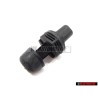 Γνήσιο VW Τερματικός Αποσβ., Ρυθμιζόμεν - 6Q6827499C