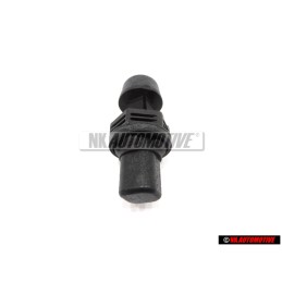 Γνήσιο VW Τερματικός Αποσβ., Ρυθμιζόμεν - 6Q6827499C