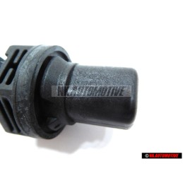 Γνήσιο VW Τερματικός Αποσβ., Ρυθμιζόμεν - 6Q6827499C