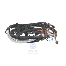 Γνήσιο VW Σετ Καλωδίων Για Χώρο Κινητήρα - 7D2971072EC