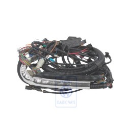 Γνήσιο VW Σετ Καλωδίων Για Χώρο Κινητήρα - 7D2971072GD