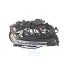 Γνήσιο VW Σετ Καλωδίων Για Χώρο Κινητήρα - 7D2971072GD