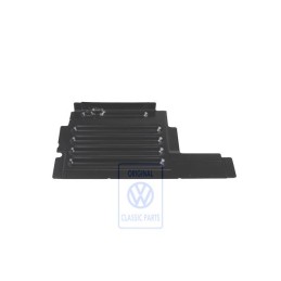 Γνήσιο VW Επέκταση Για Λαμαρίνα Ενίσχυσ - 7D3801264