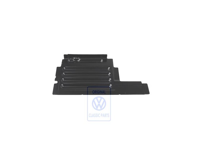 Γνήσιο VW Επέκταση Για Λαμαρίνα Ενίσχυσ - 7D3801264