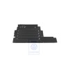 Γνήσιο VW Επέκταση Για Λαμαρίνα Ενίσχυσ - 7D3801264