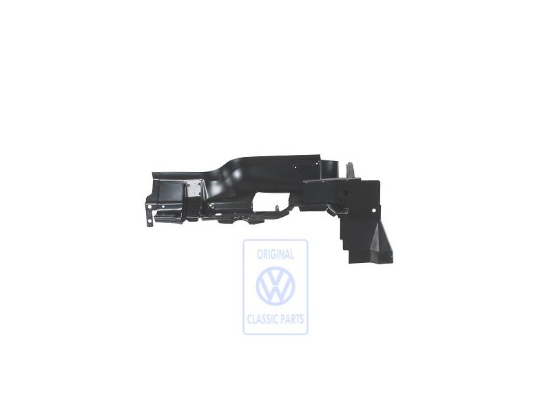 Γνήσιο VW Κολόνα D - 7D3809027B
