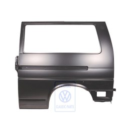 Γνήσιο VW Εξ. Λαμ. Για Πλευρικό Τοίχωμα - 7D3809171C