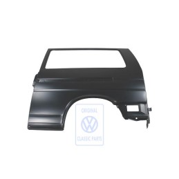 Γνήσιο VW Εξ. Λαμ. Για Πλευρικό Τοίχωμα - 7D3809171G