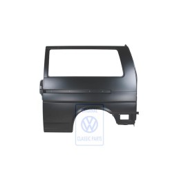 Γνήσιο VW Εξ. Λαμ. Για Πλευρικό Τοίχωμα - 7D3809171Q