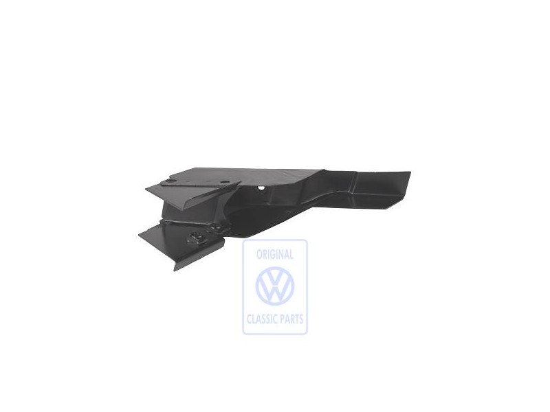 Γνήσιο VW Τεμάχιο Σύνδεσης - 7D3810383