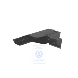 Γνήσιο VW Τεμάχιο Σύνδεσης - 7D3810384