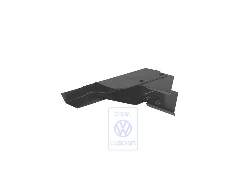 Γνήσιο VW Τεμάχιο Σύνδεσης - 7D3810384