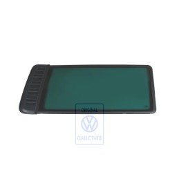 Γνήσιο VW Πλ. Τζάμι (Μονωτικό Κρύσταλλο) - 7D3845298A