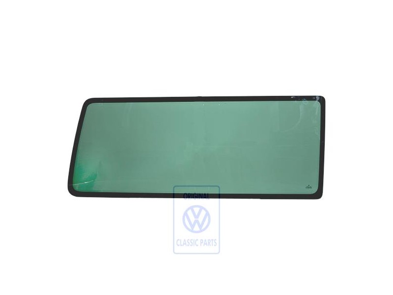 Γνήσιο VW Πλ. Τζάμι (Μονωτικό Κρύσταλλο) - 7D3845332A