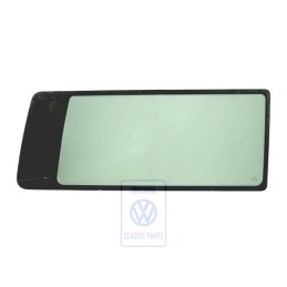 Γνήσιο VW Πλευρικό Τζάμι - 7D3845332H