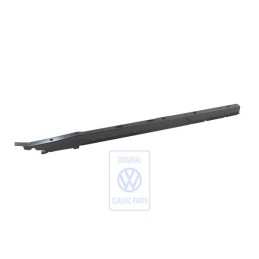 Γνήσιο VW Διαμήκης Φορέας - 7D7803116B