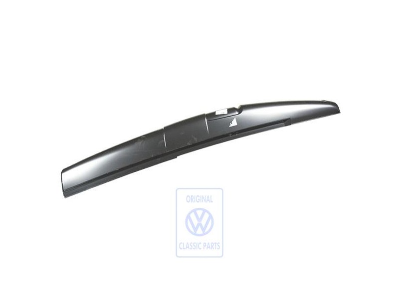 Γνήσιο VW Κολόνα C Εξωτερικά - 7D7810190B