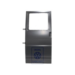 Γνήσιο VW Πόρτα Καμπίνας Ασταρωμένο - 7D7841079E GRU