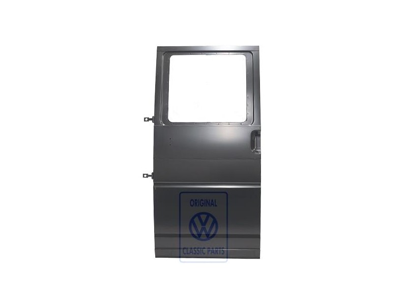 Γνήσιο VW Πόρτα Καμπίνας Ασταρωμένο - 7D7841079E GRU
