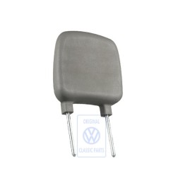 Γνήσιο VW Προσκέφαλο Flanell Γκρι - 7D7885901 U71