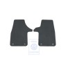 Γνήσιο VW 1 Σετ Πατάκια Ανθρακί - 7E6863011A DLI