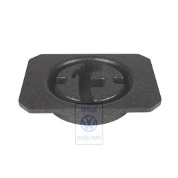 Γνήσιο VW Υποδοχή - 7E7067427A
