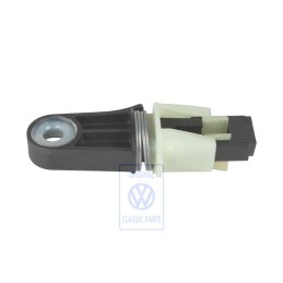 Γνήσιο VW Ασφάλιση Ντίζας - 7H0711761B